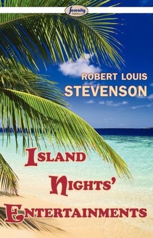 Island Nights' Entertainments [ePUB]